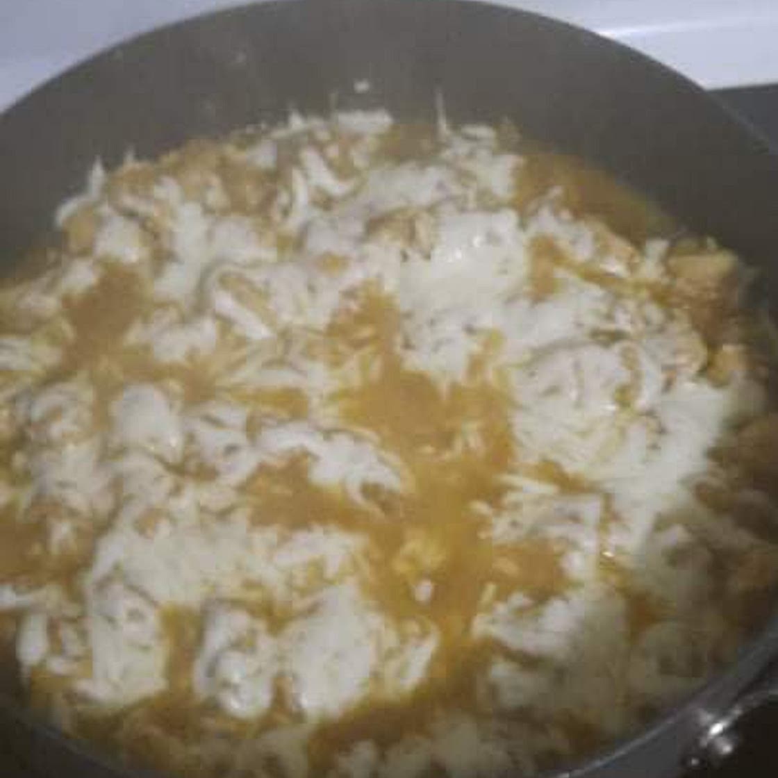 French Onion Chicken