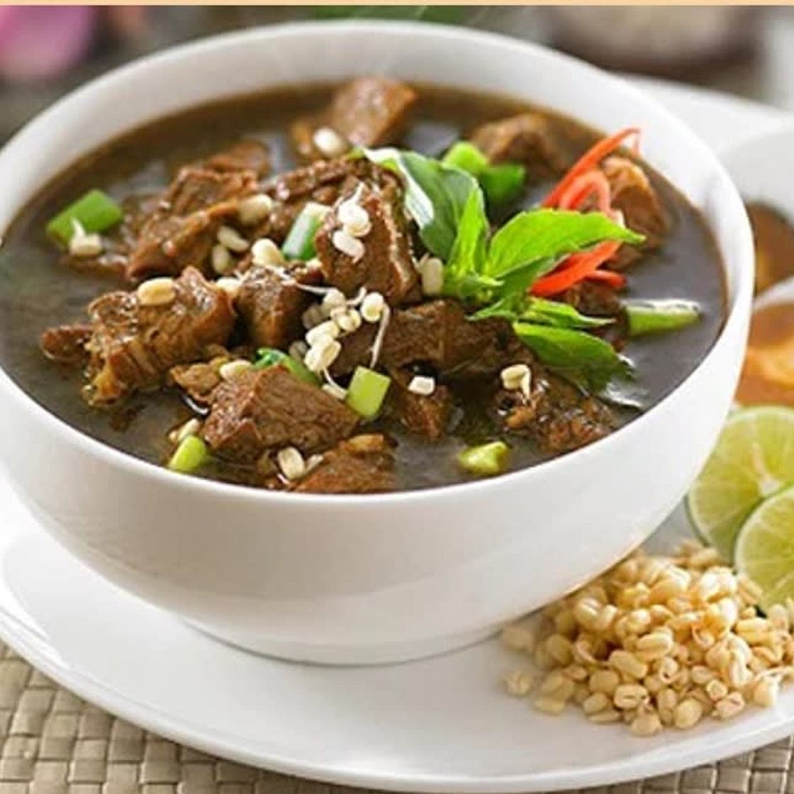 Rawon