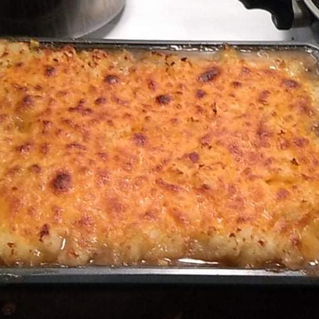 Ranchers Pie