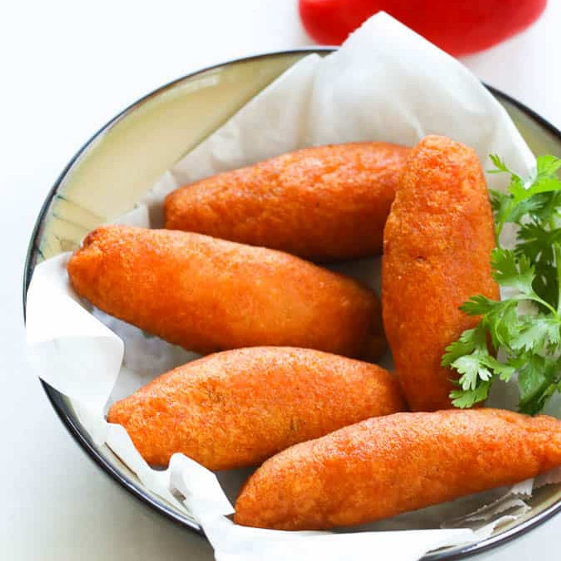Alcapurrias