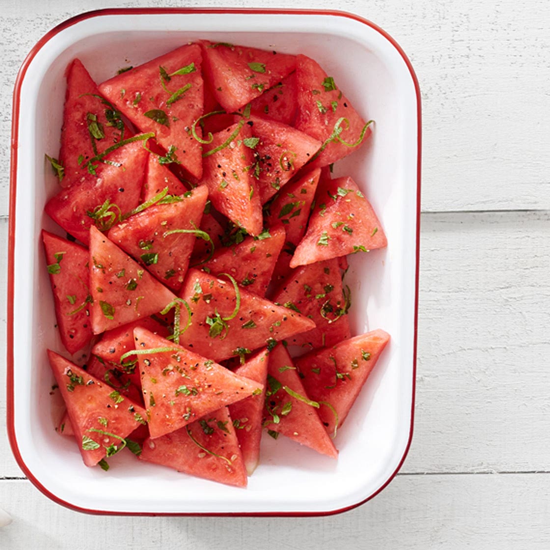 Mojito Watermelon