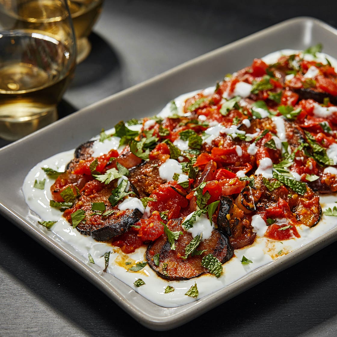 Is this the perfect make-ahead weeknight veggie meal?