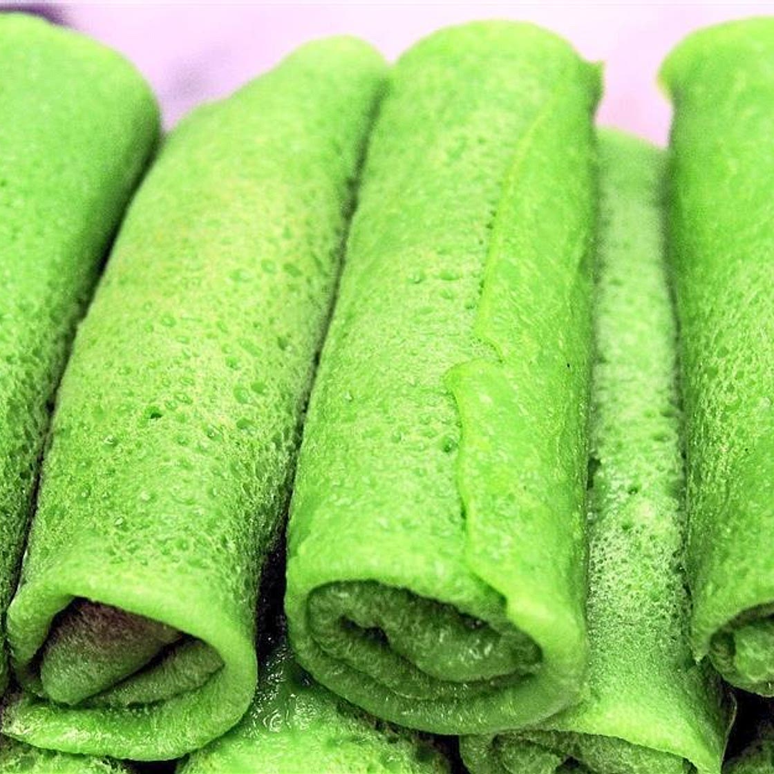 Kuih Dadar