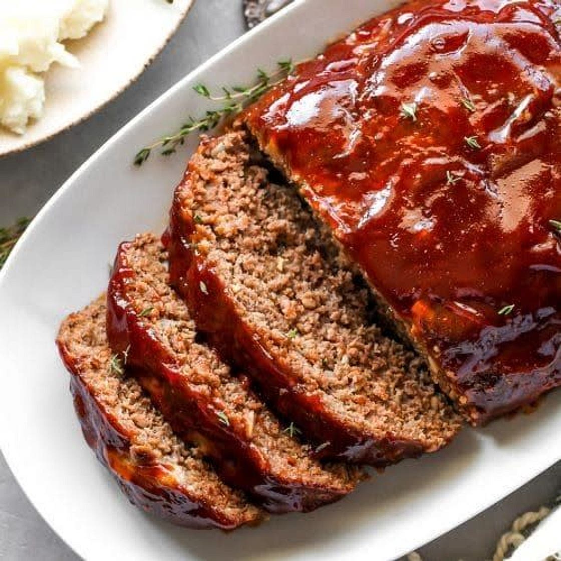 Meatloaf