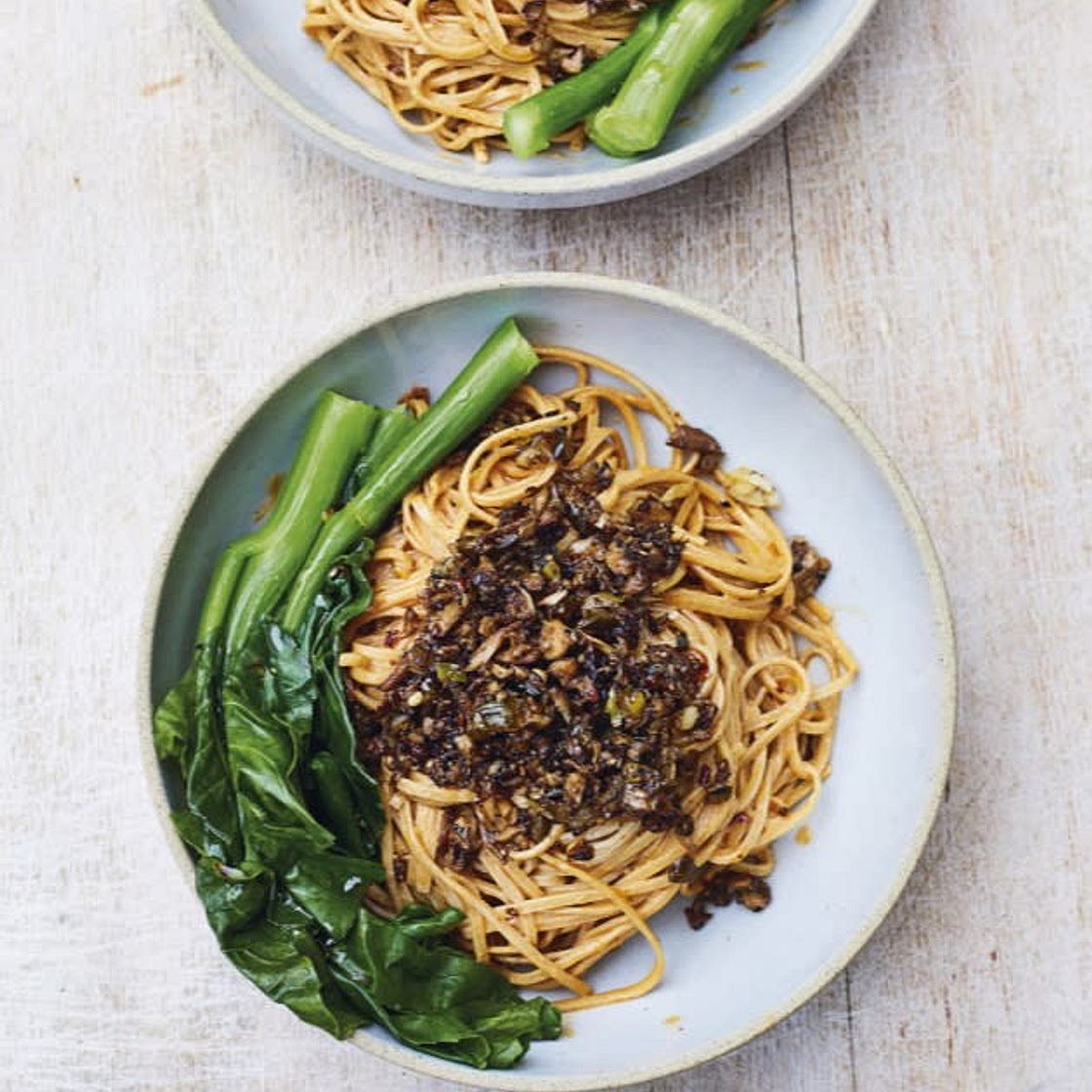 Ben Ben Noodles