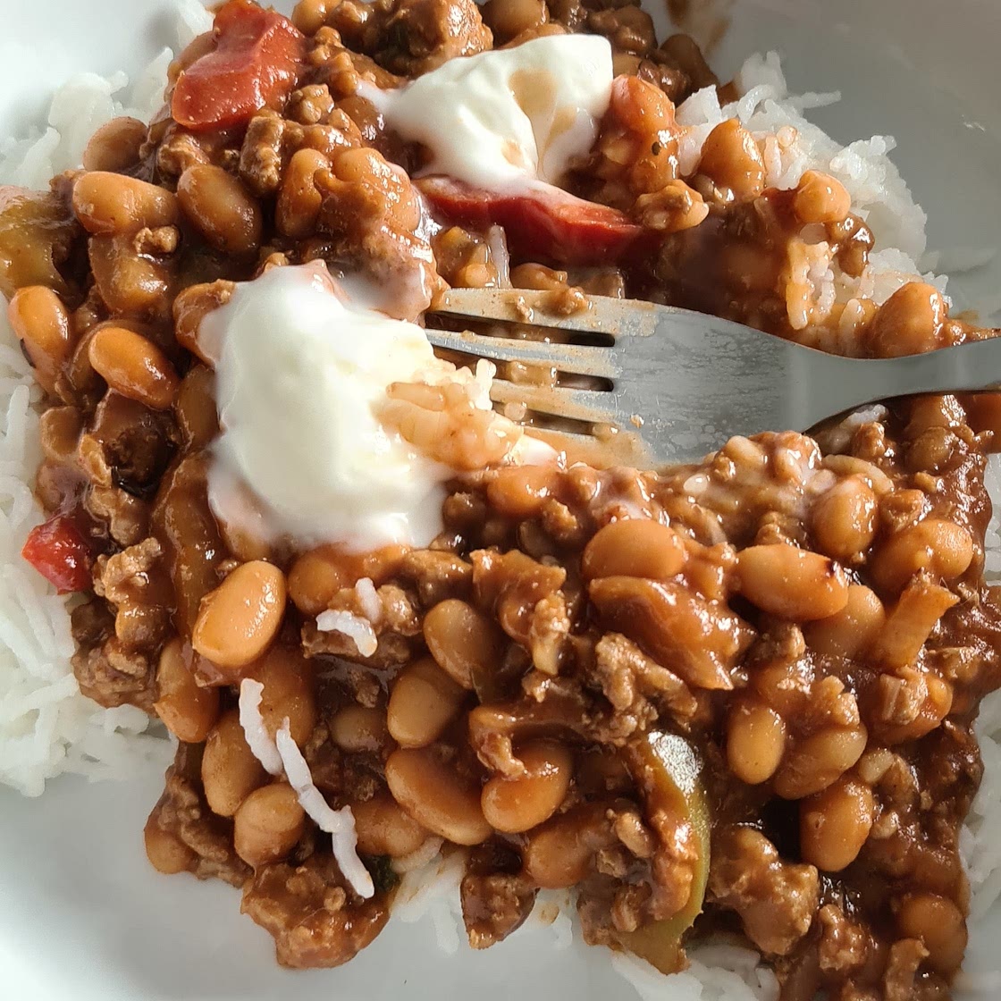 Chilli con carne