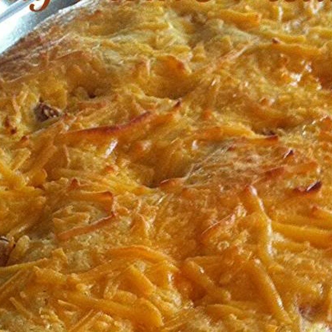 State Fair Casserole