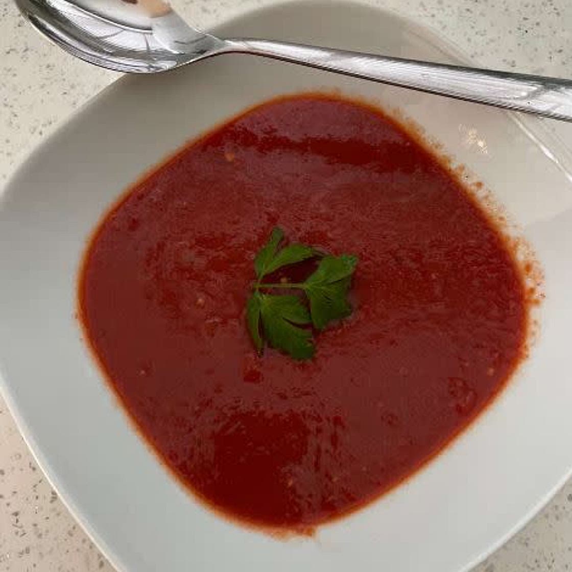 Taco Soup