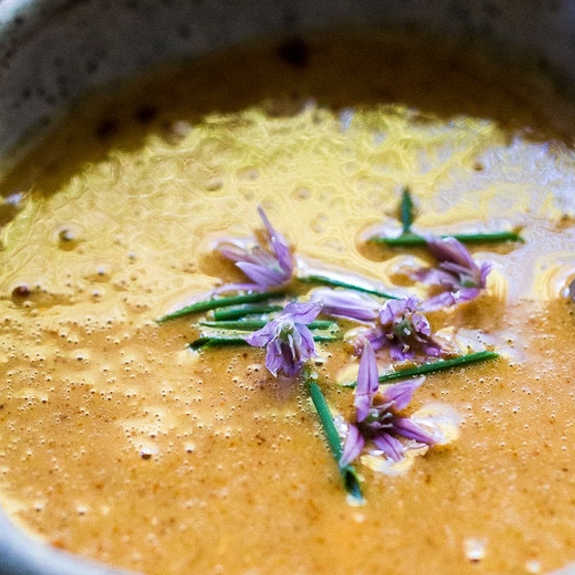 Thai Peanut Sauce