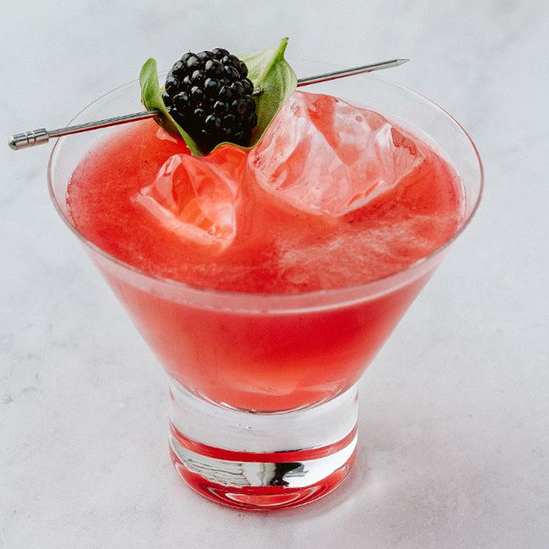 The Black Widow is Deliciously Deadly