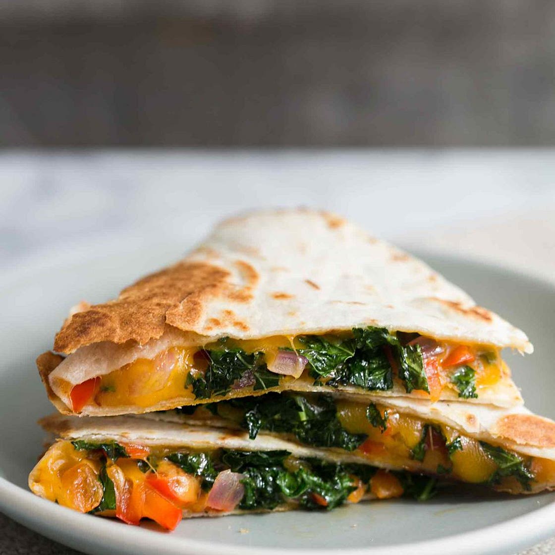 Kalesadilla