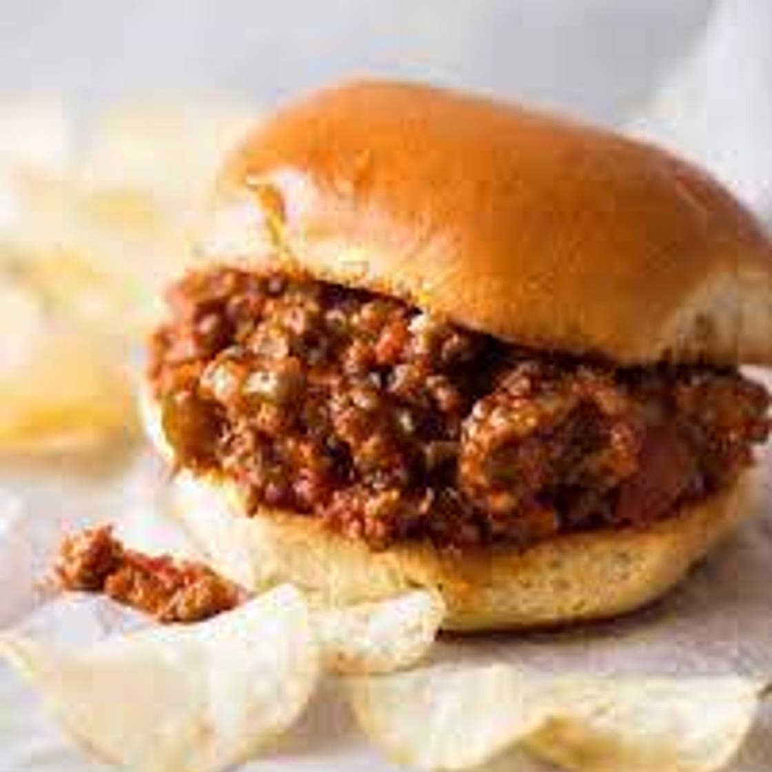 Sloppy Joe's