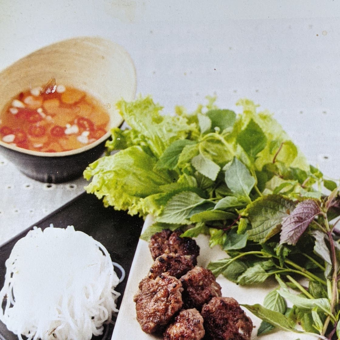 bun cha