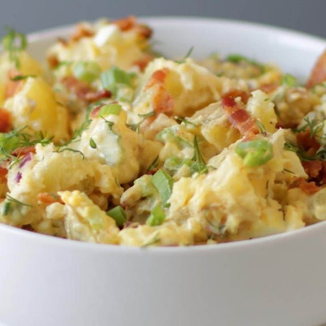 Potato Salad