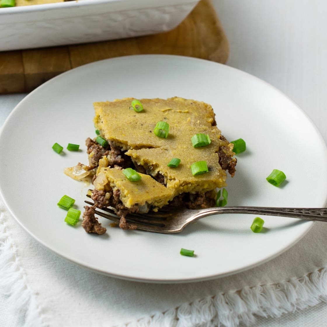 Tamale Pie