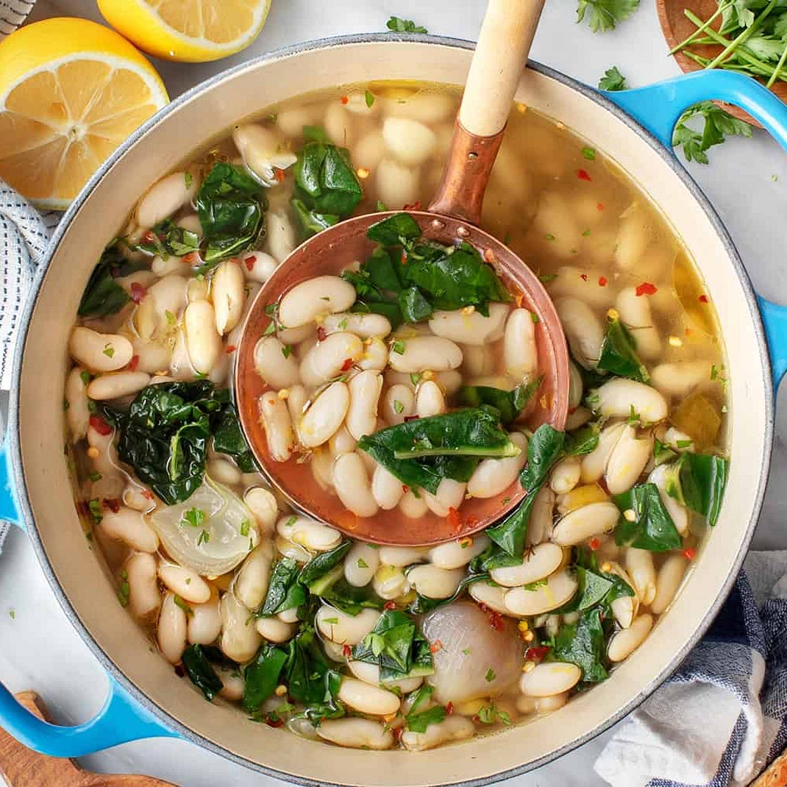 Cannellini Beans