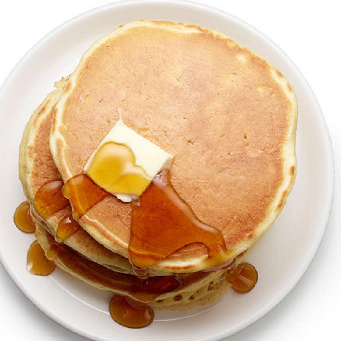 Perfect Pancakes