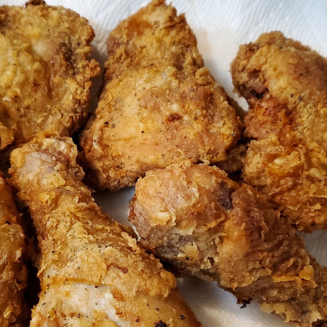 Granna's Fried Chicken