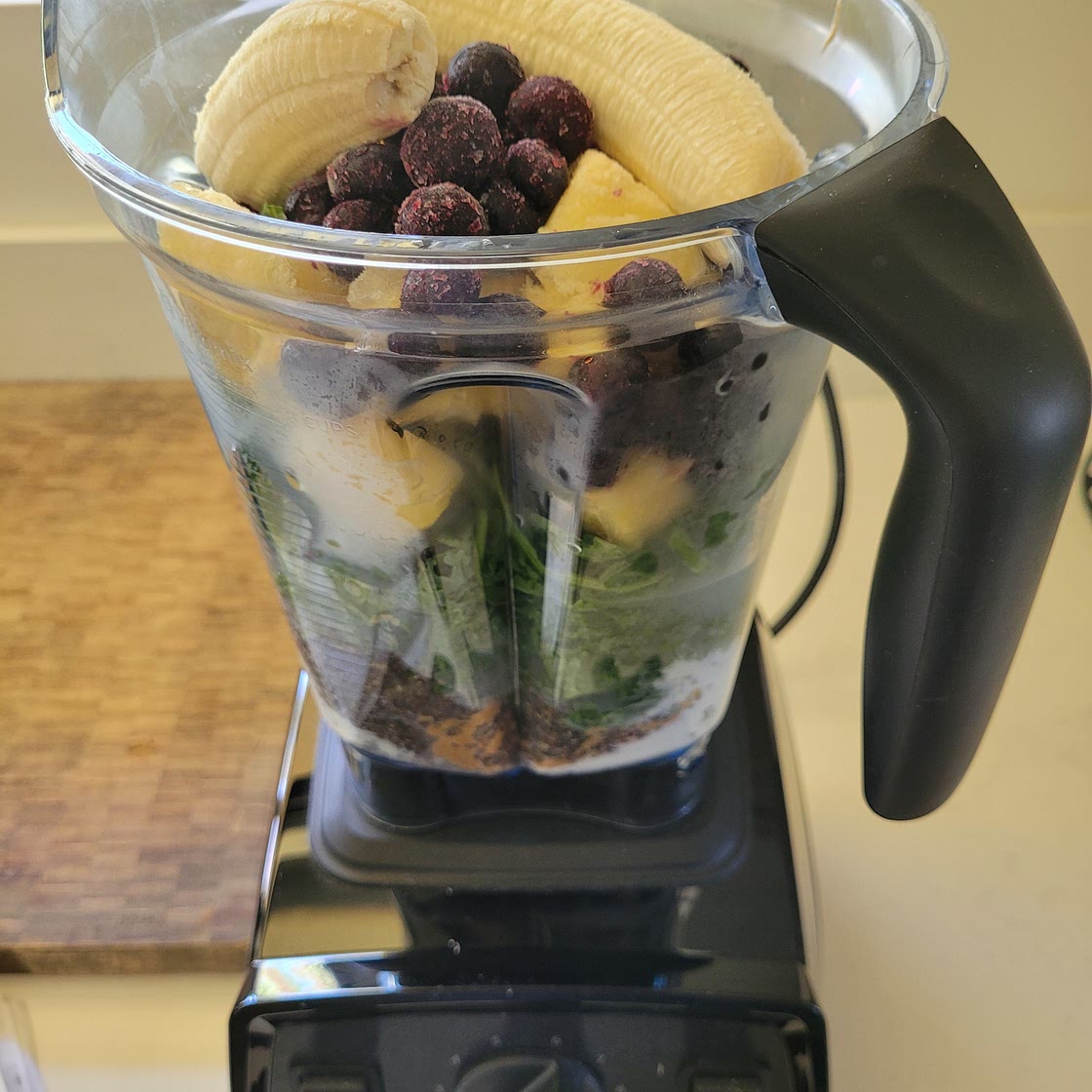 Super Smoothie