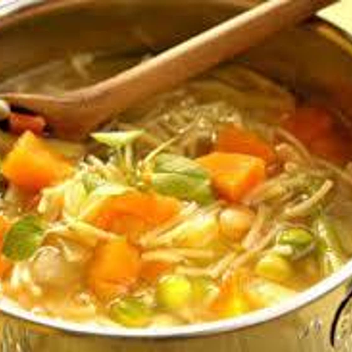 Minestrone