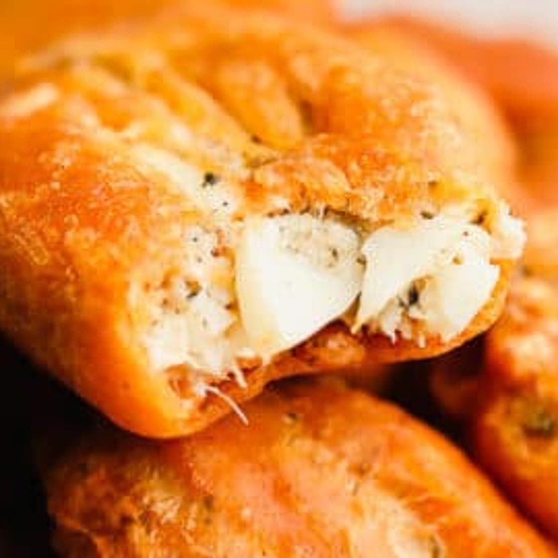 Beer Battered Vegan Fried Fish