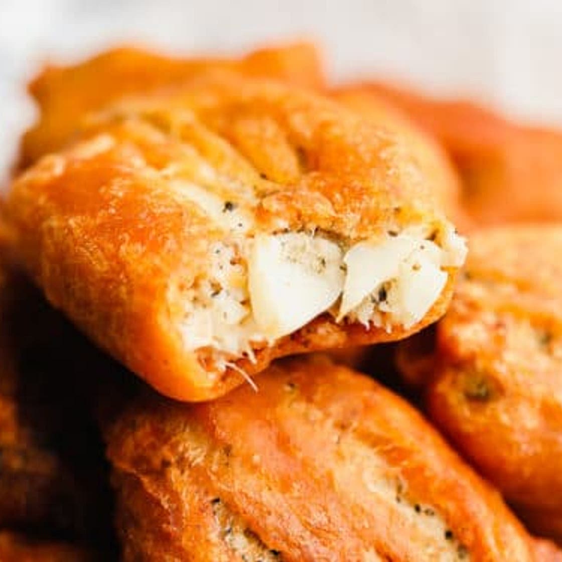 Beer Battered Vegan Fried Fish