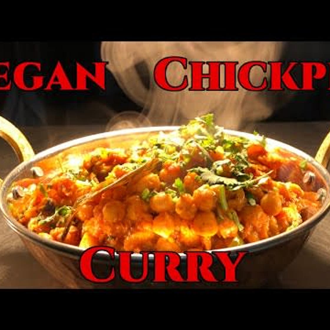 Chana Masala