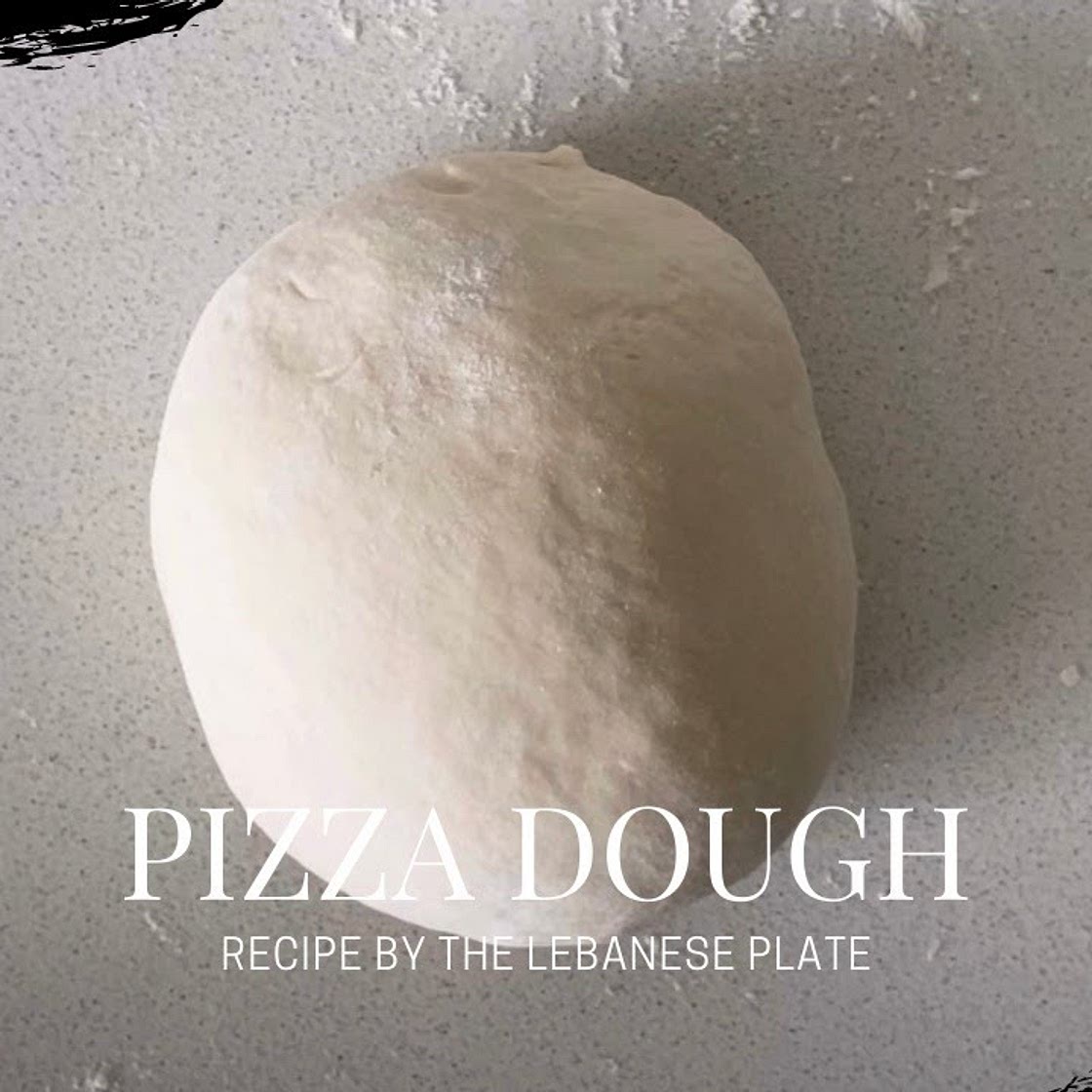Pizza Dough