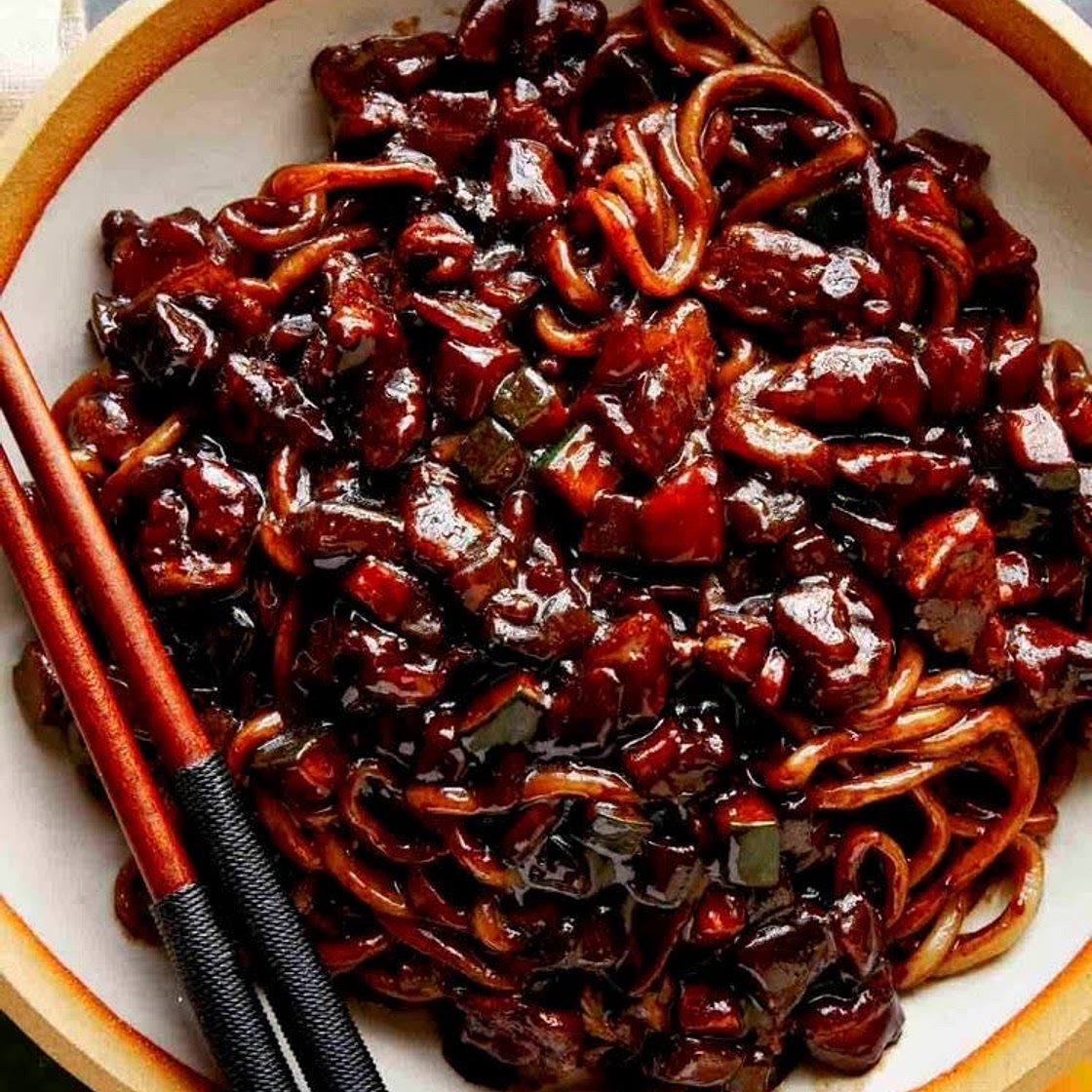 Noodles