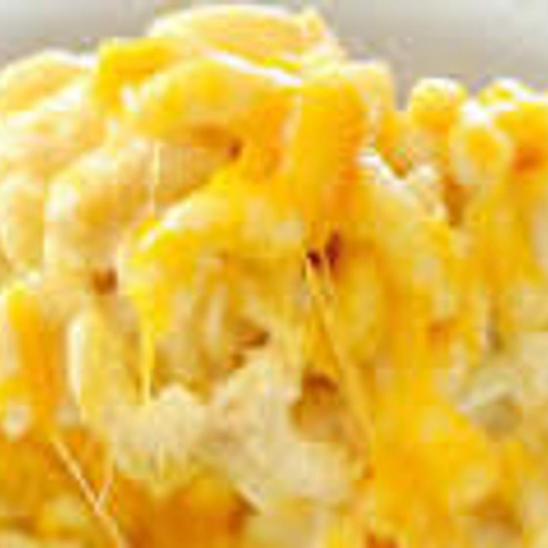 Slow Cooker Mac & Cheese