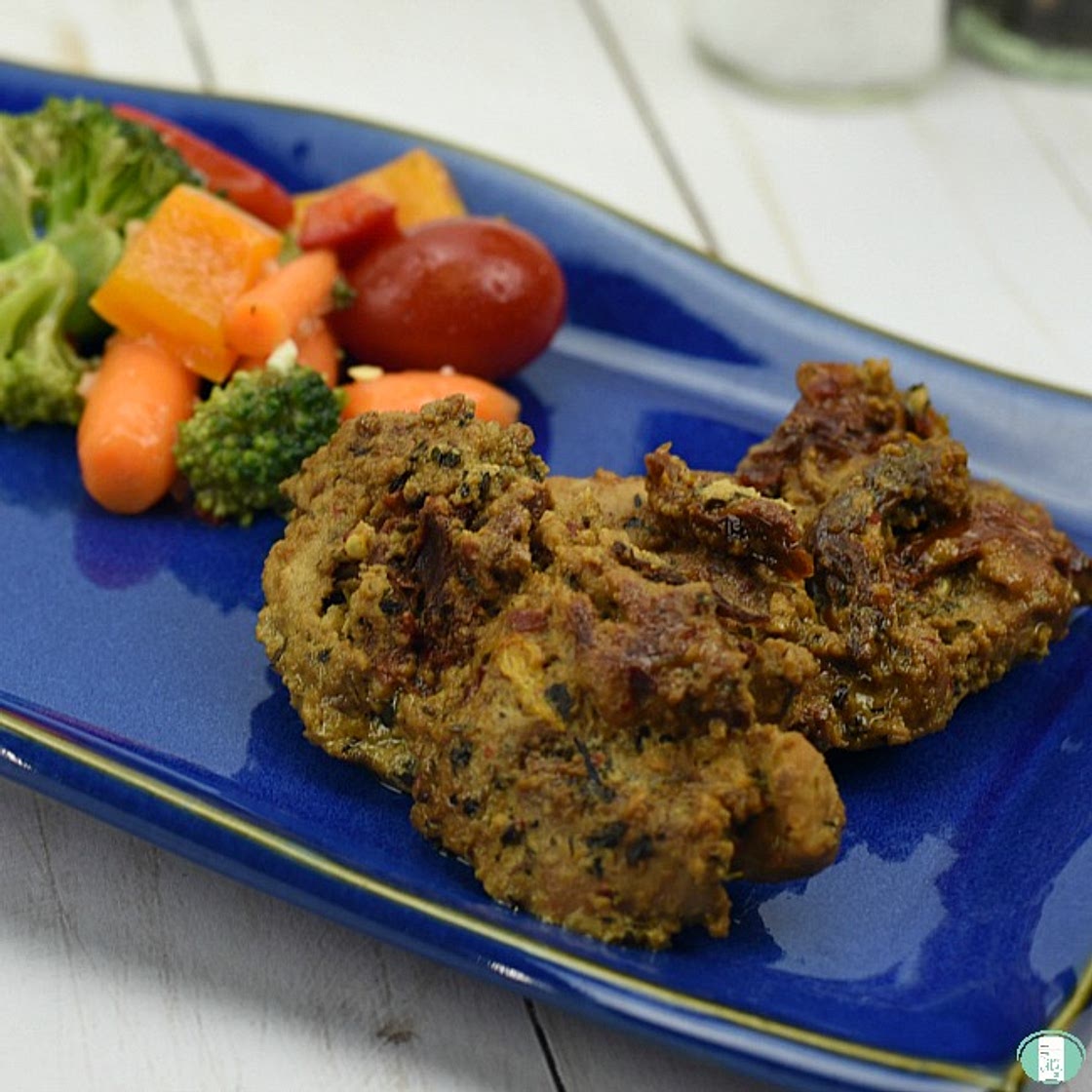 Marry Me, Chicken