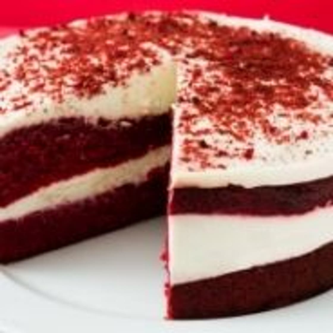 Red Velvet Cake Recipe Australia