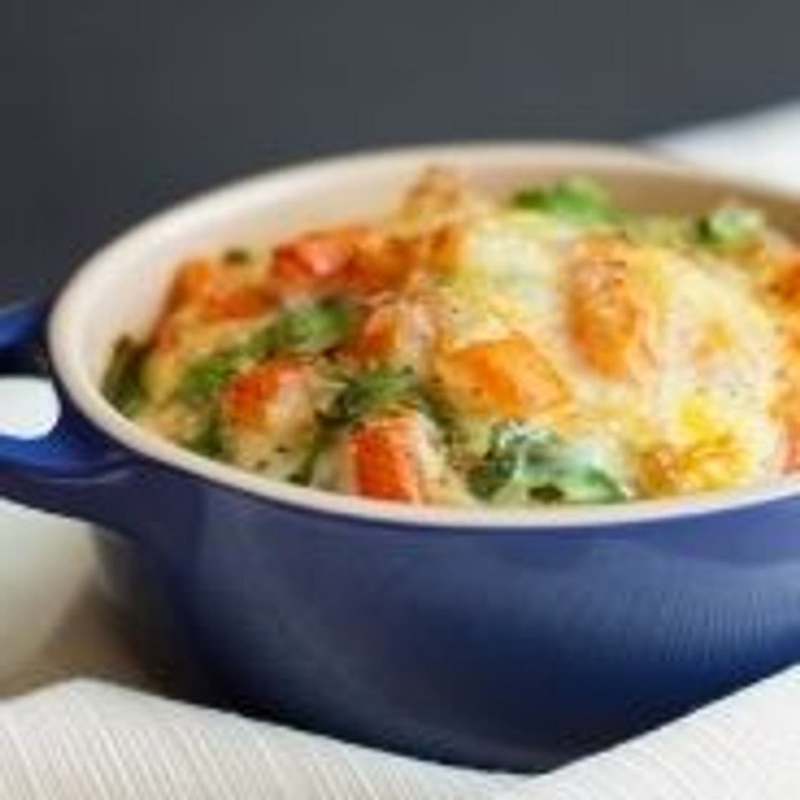 Slow Cooker Breakfast Recipe