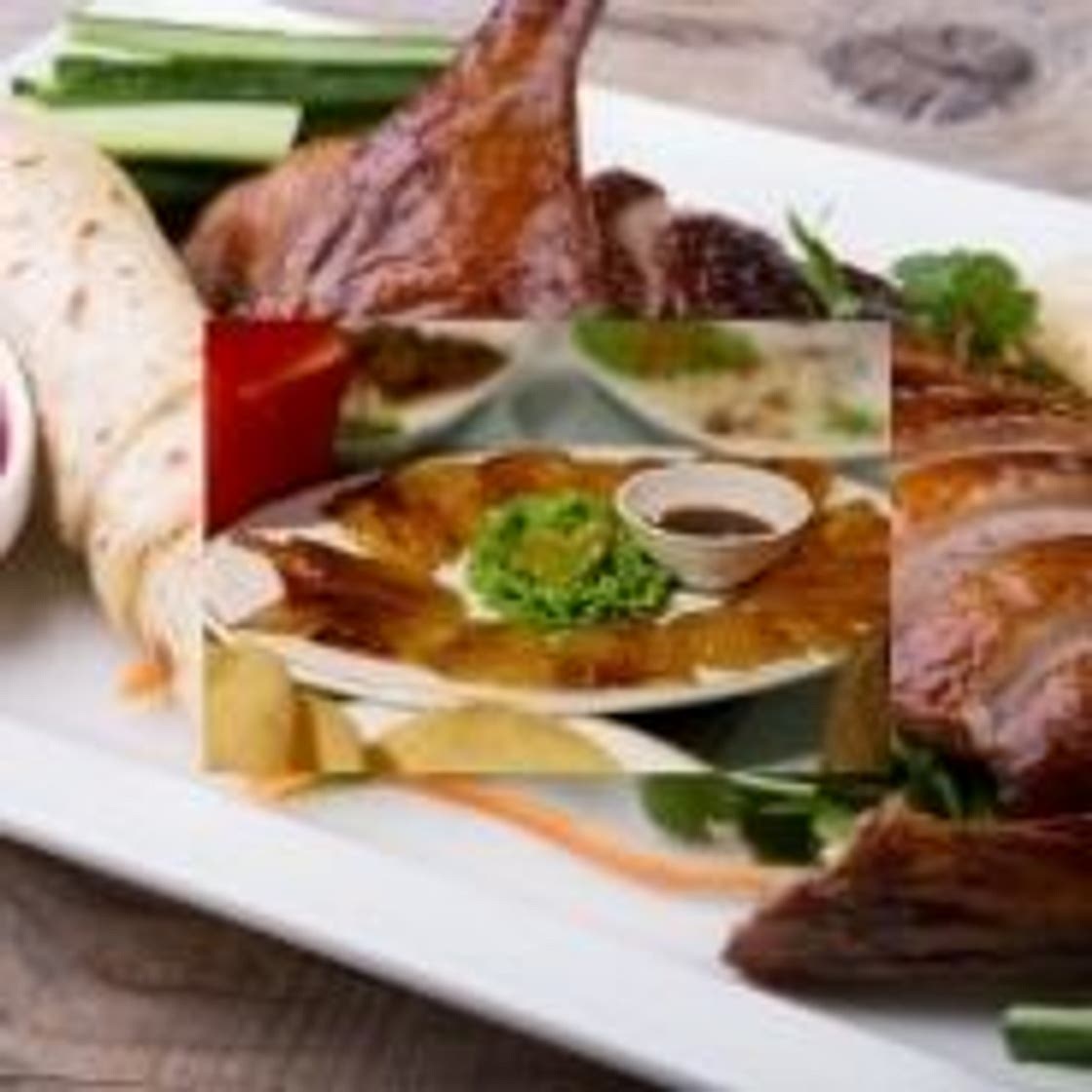 Peking Sauce Recipe