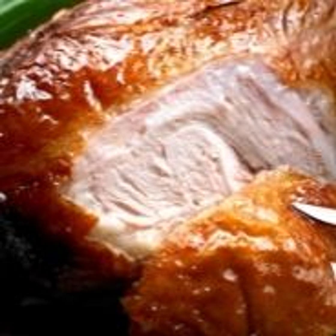 Peking Chicken Recipe