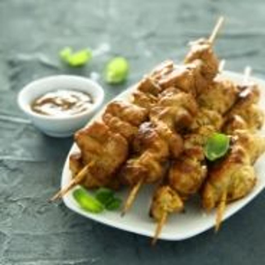 Chicken Satay Chinese Recipe