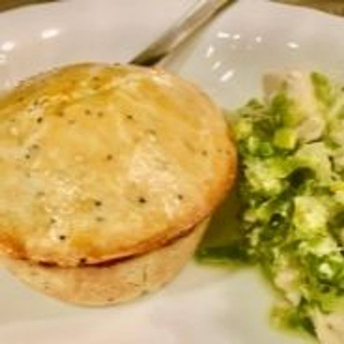 Chicken And Leek Recipes