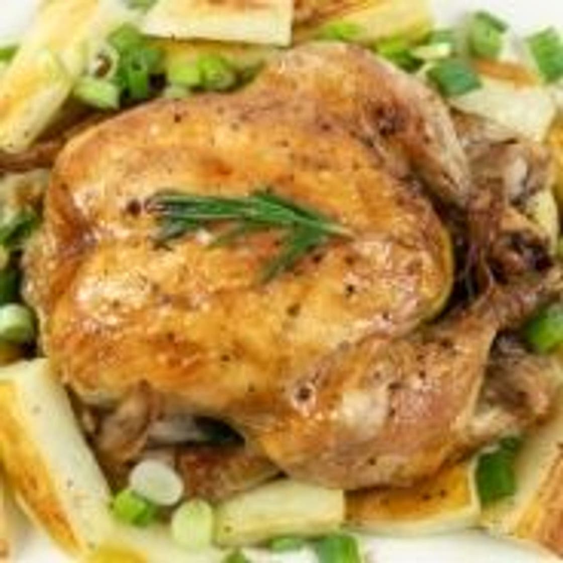 Cheap Chicken Recipes