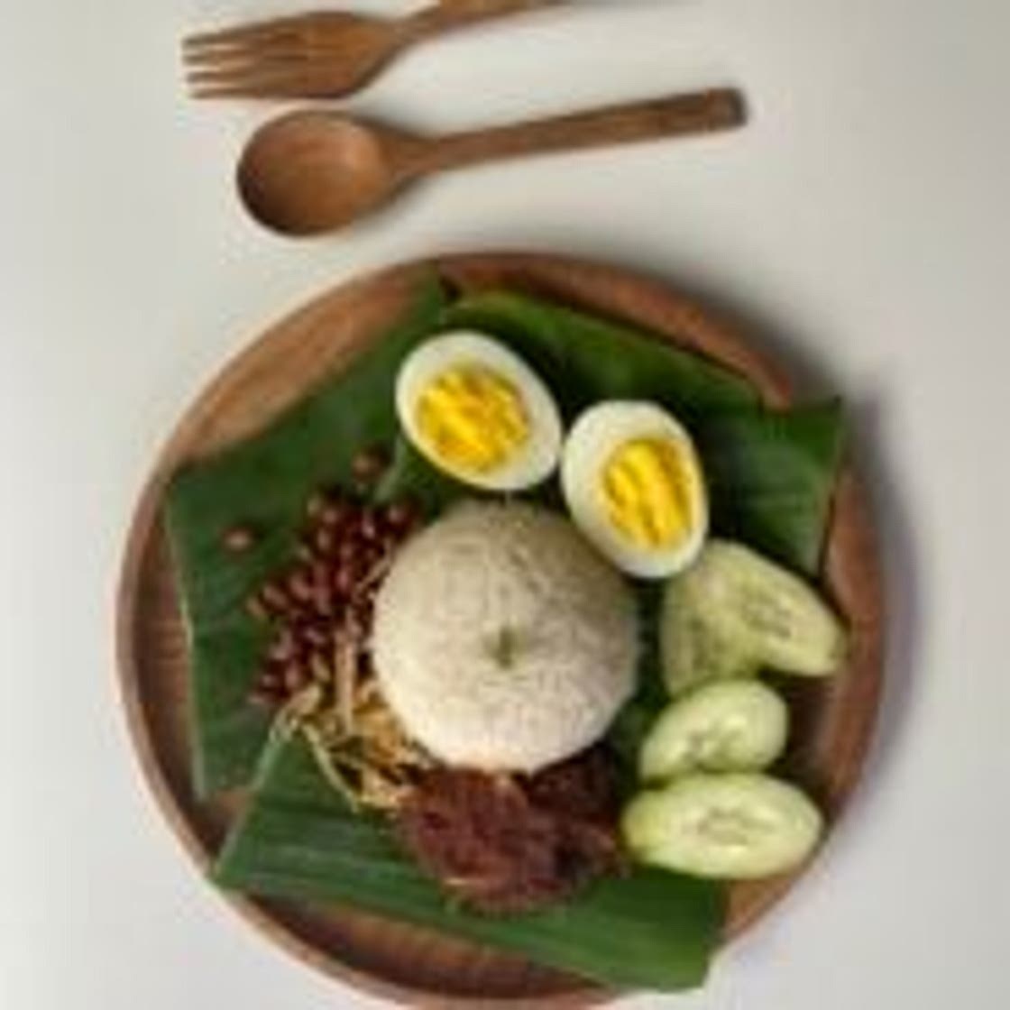Lemak Recipe