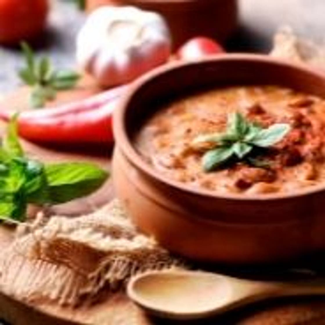 Canned Beans Recipe