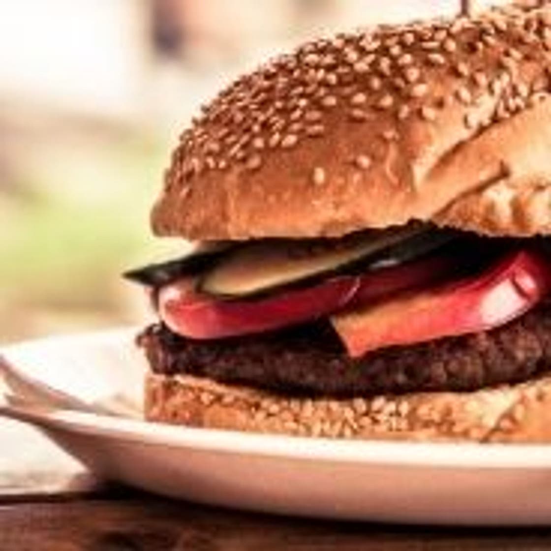 Fish Burgers Recipe