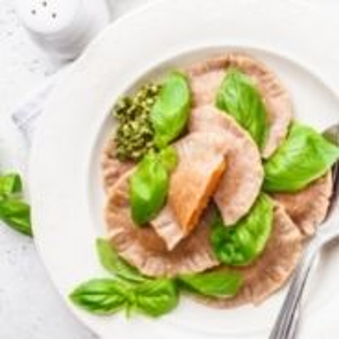 Burnt Butter Sage Sauce Recipe
