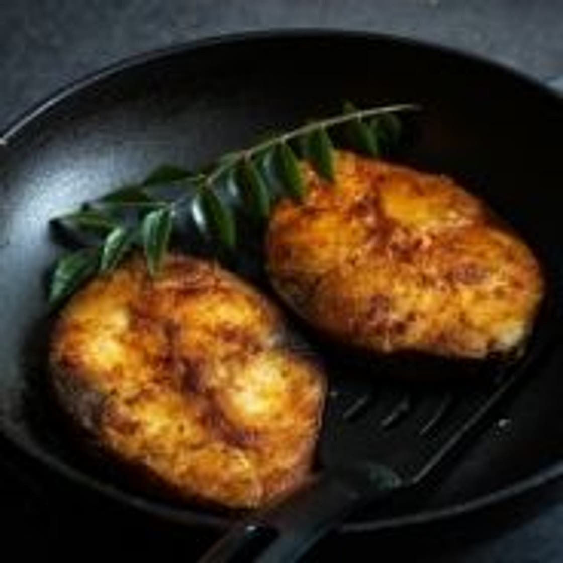 King Fish recipe