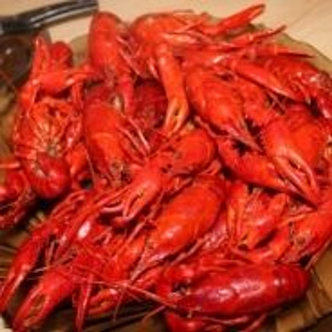 How Long To Boil Crayfish Recipe