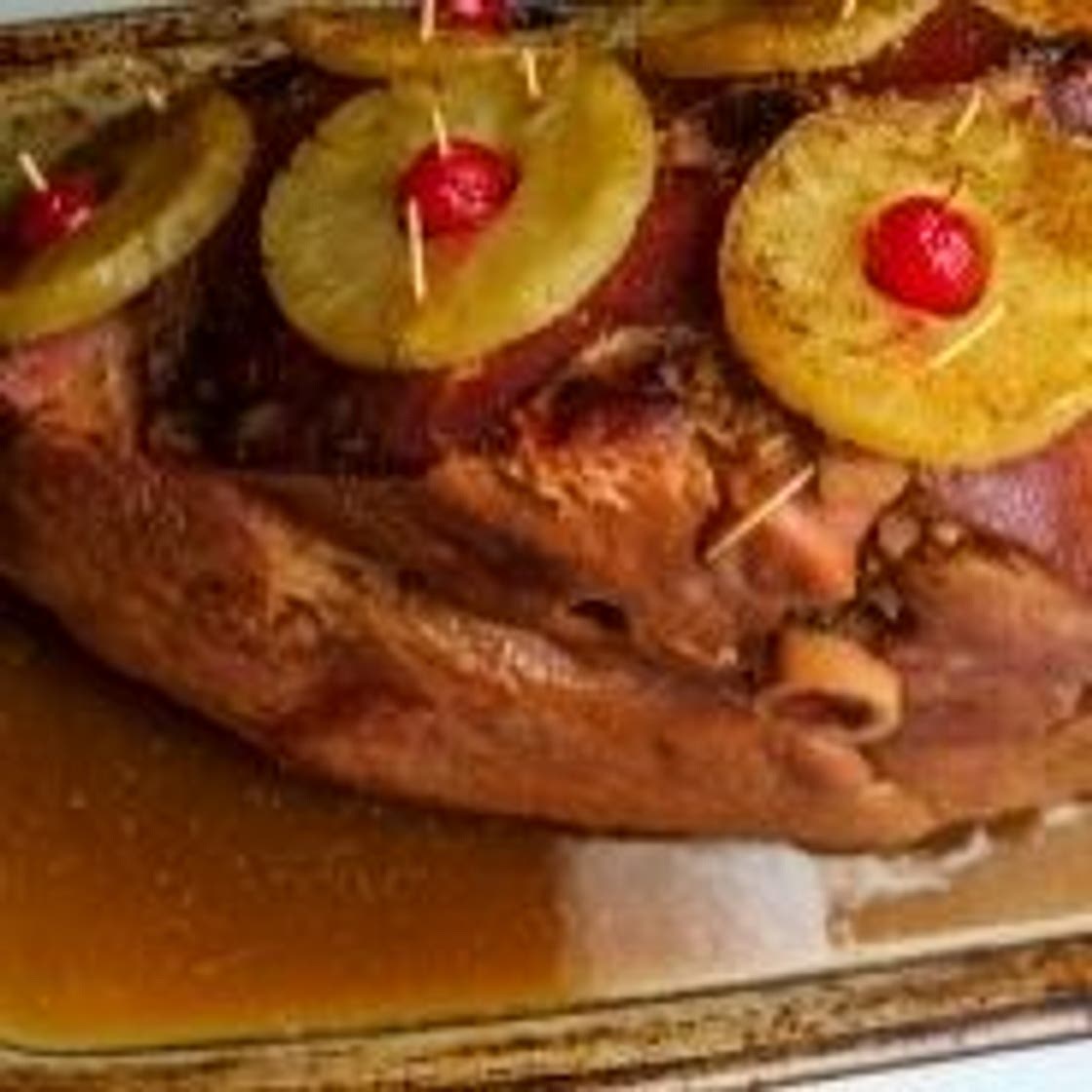How Long To Cook a Ham Per Kg Recipe