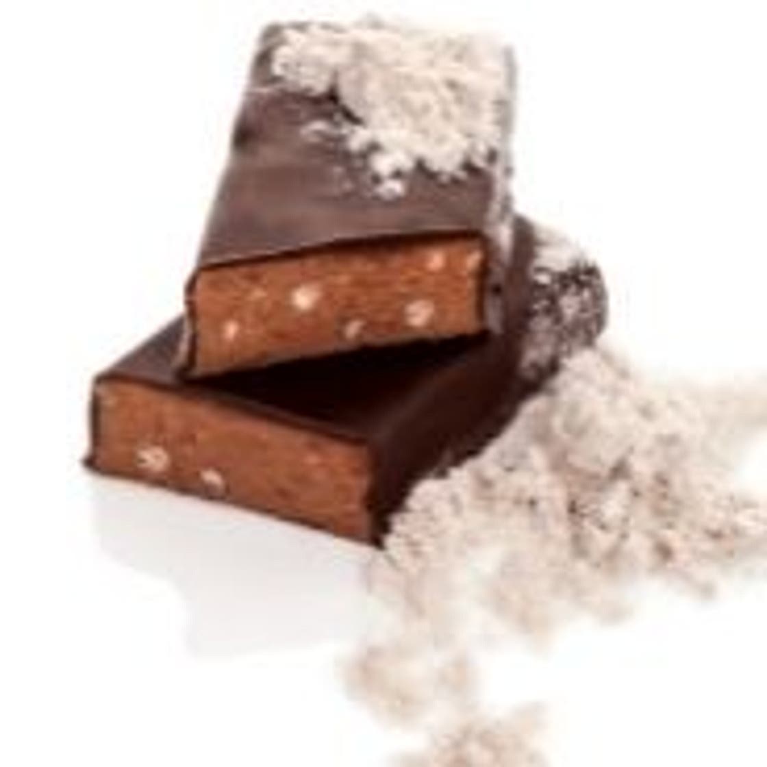 Protein Chocolate Recipe