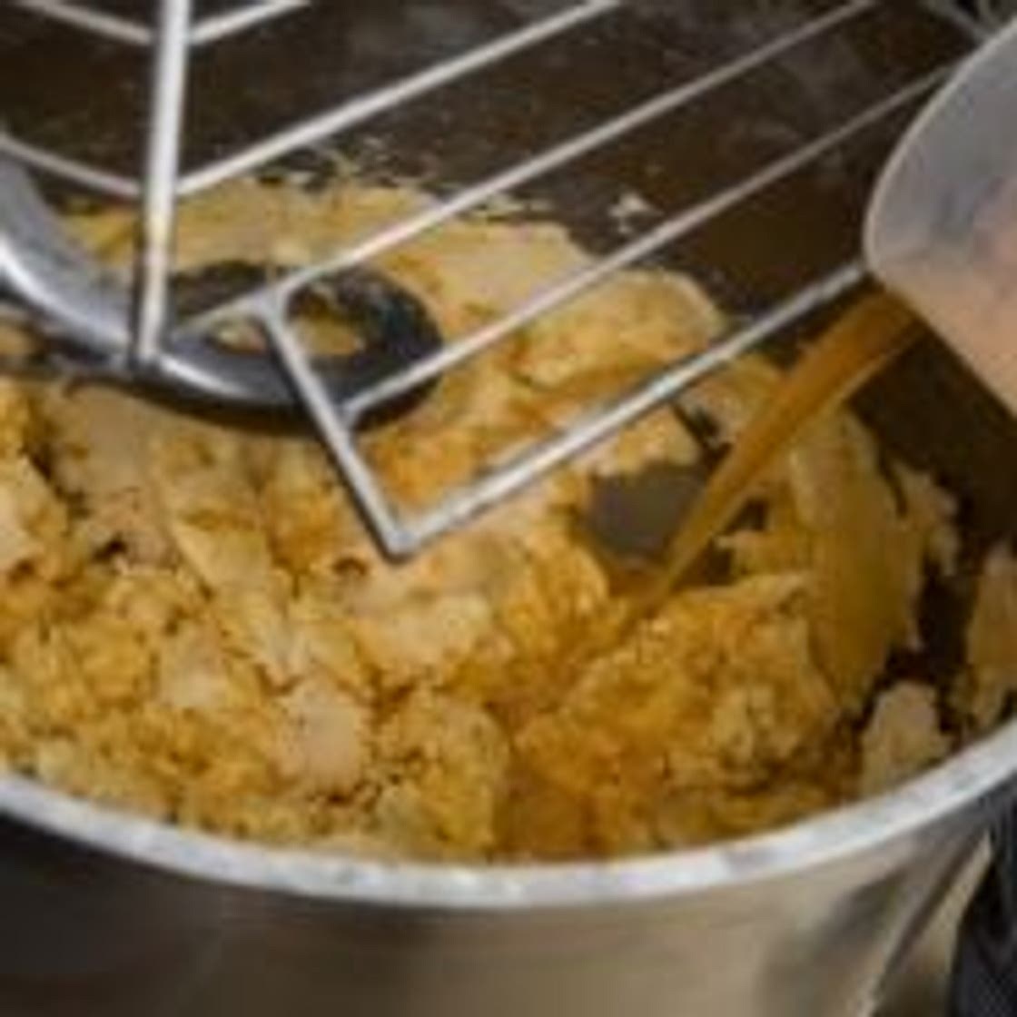 Noci Sauce Recipe