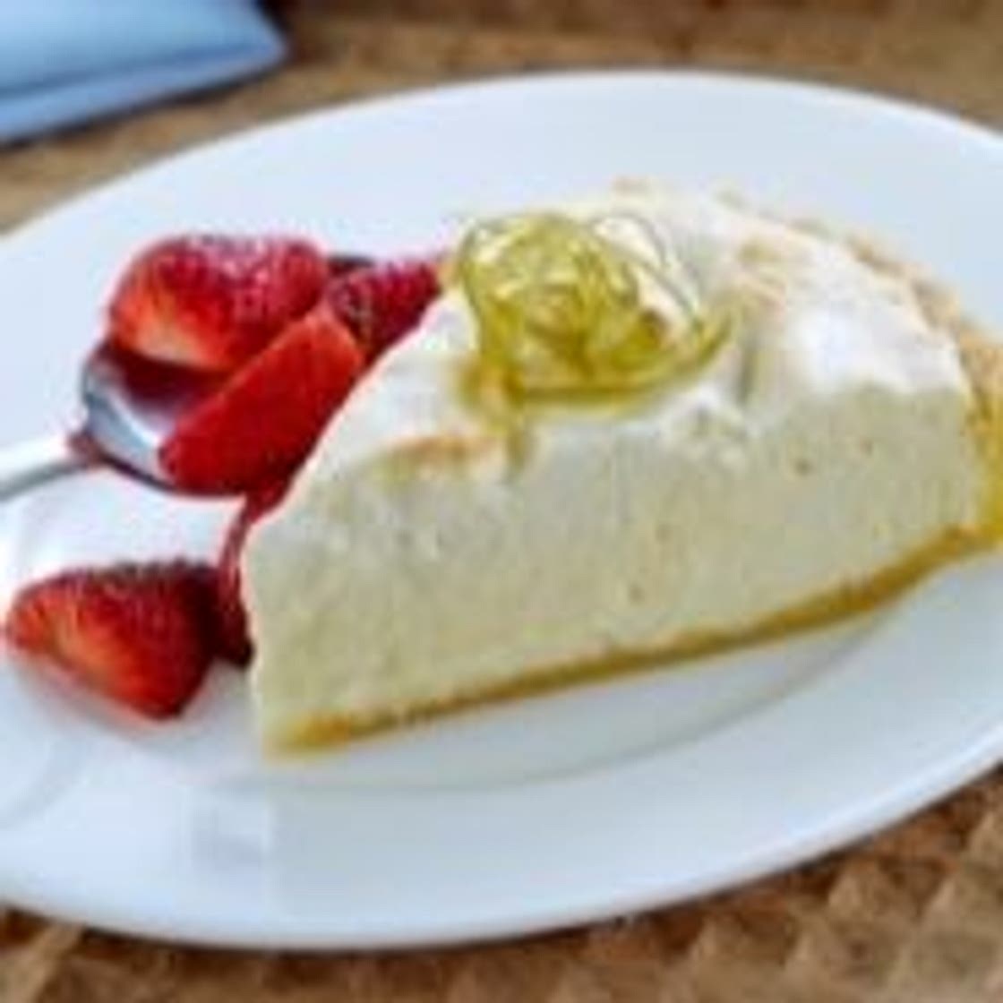 Lime Pie Recipe
