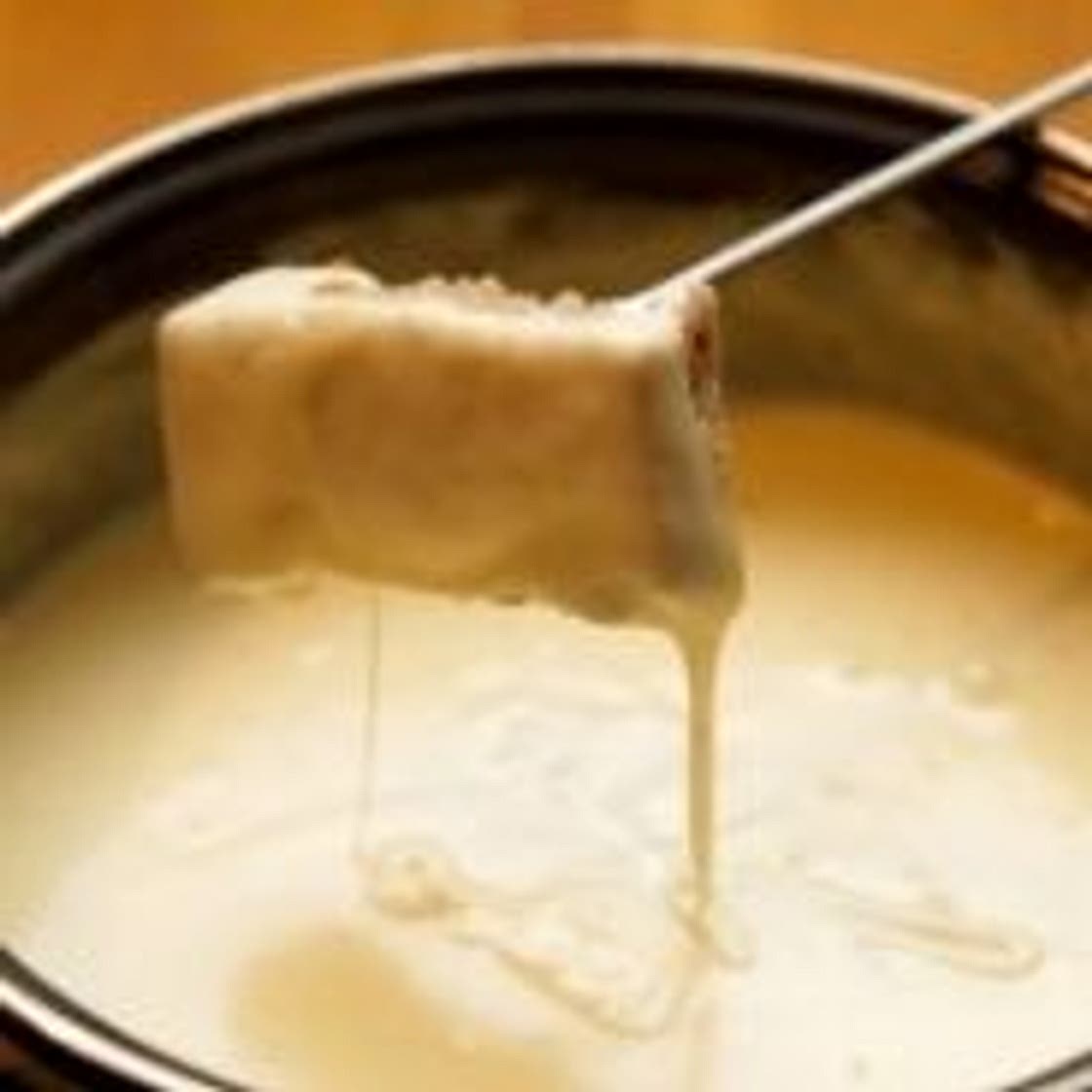 Gruyere Cheese Substitute Recipe