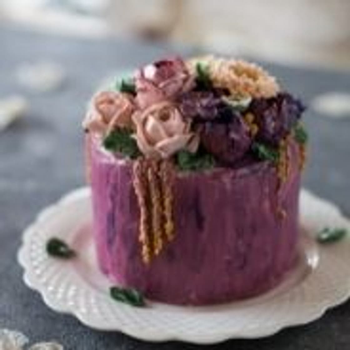 Dream Cake Recipe